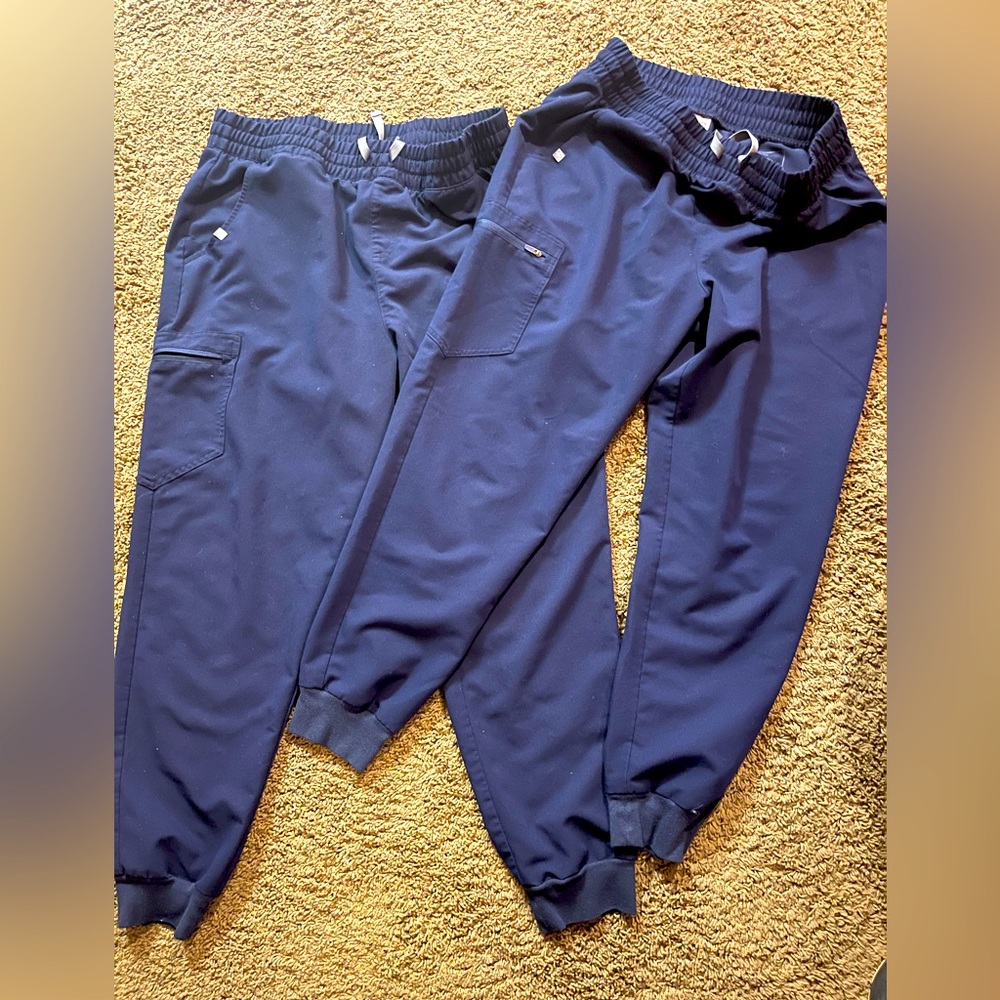 2 xl high waist Zamora